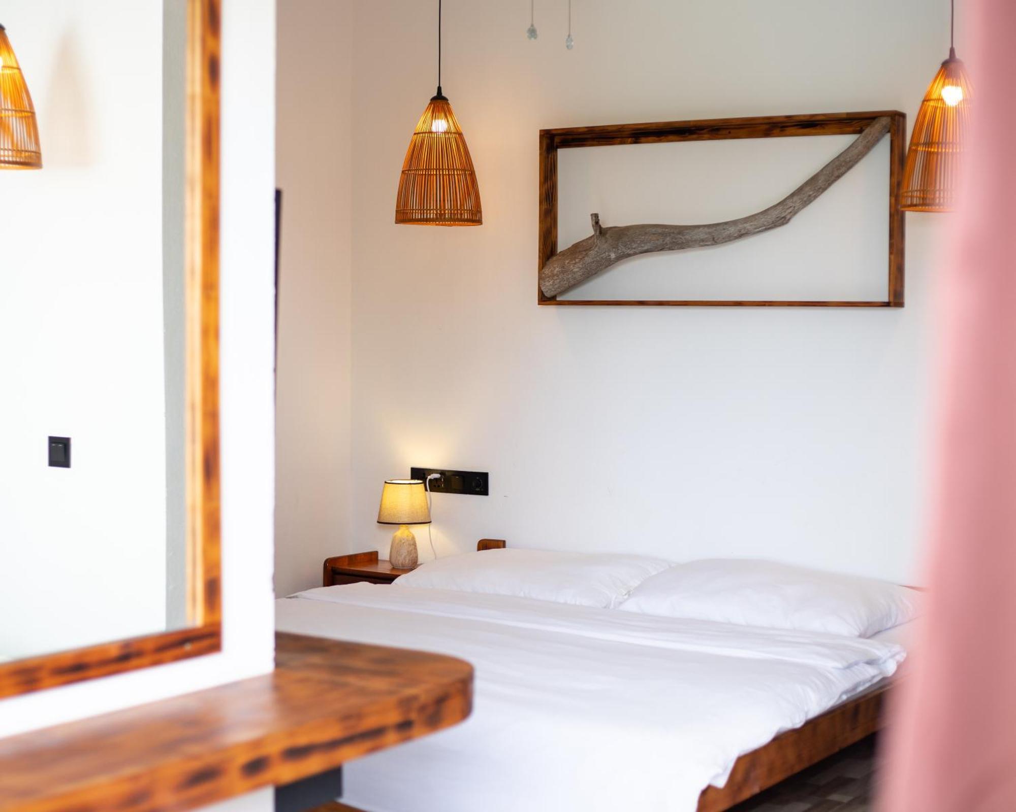 Dhiffushi Inn Bagian luar foto